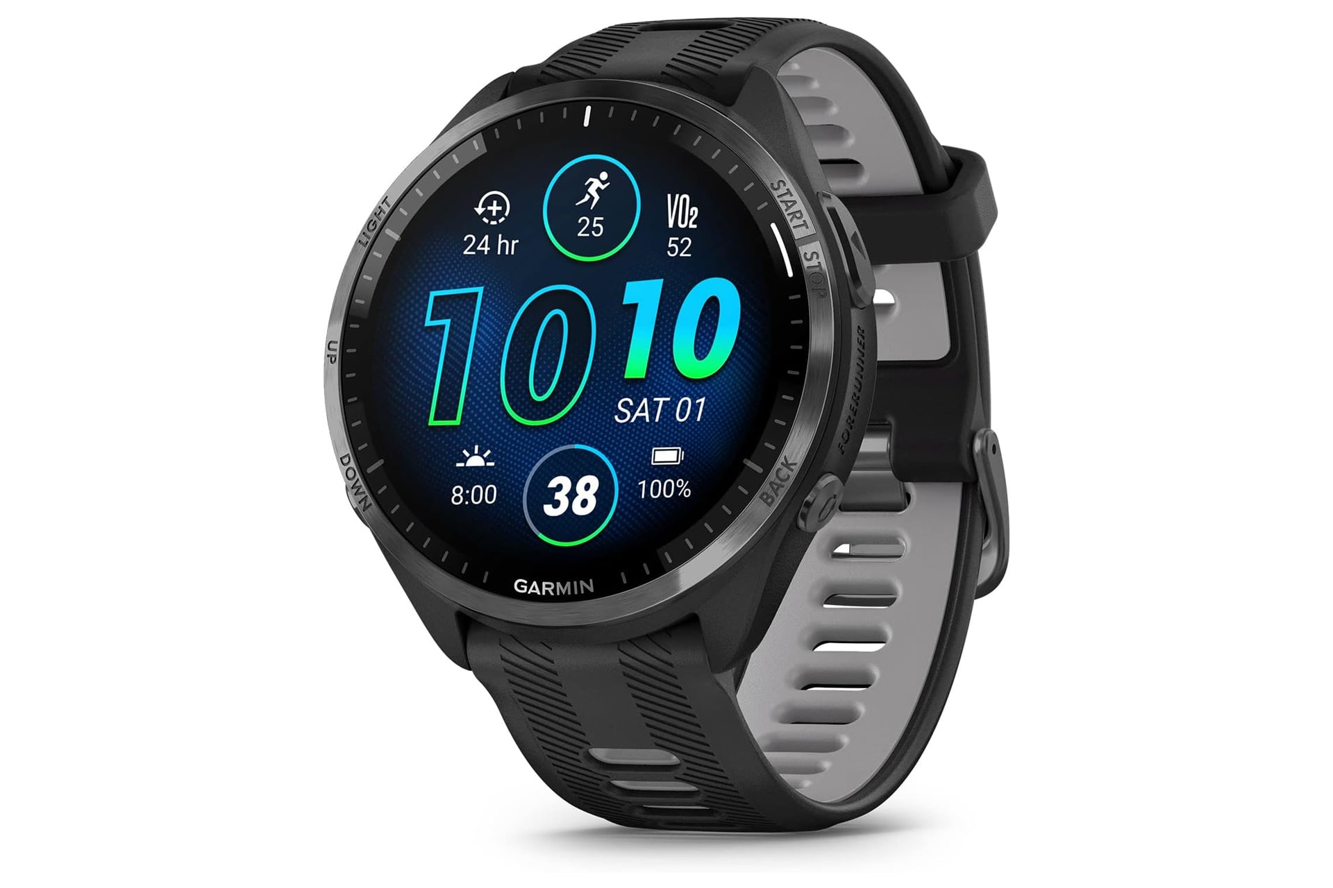 Garminforerunner965