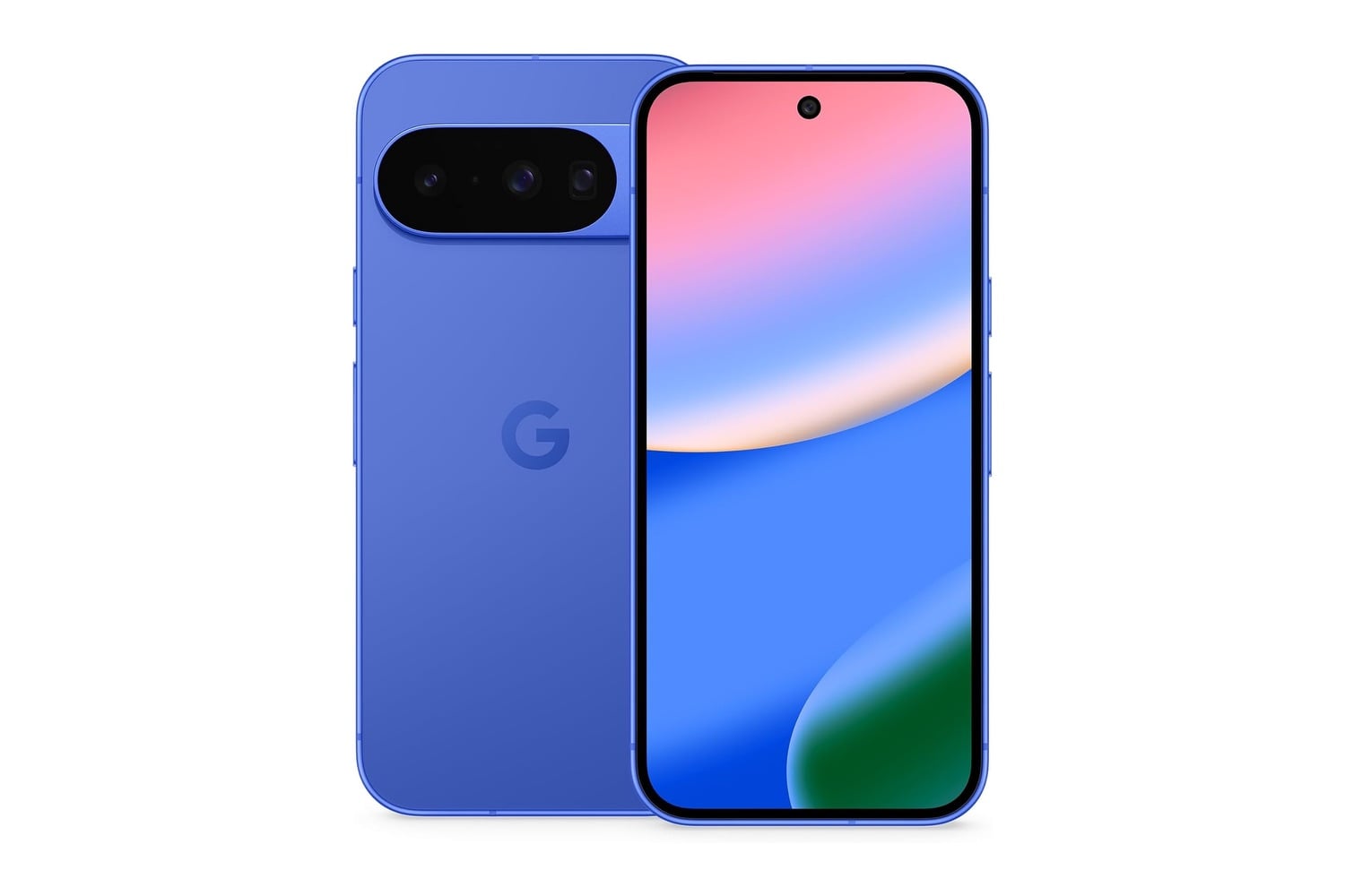 Google Pixel 10