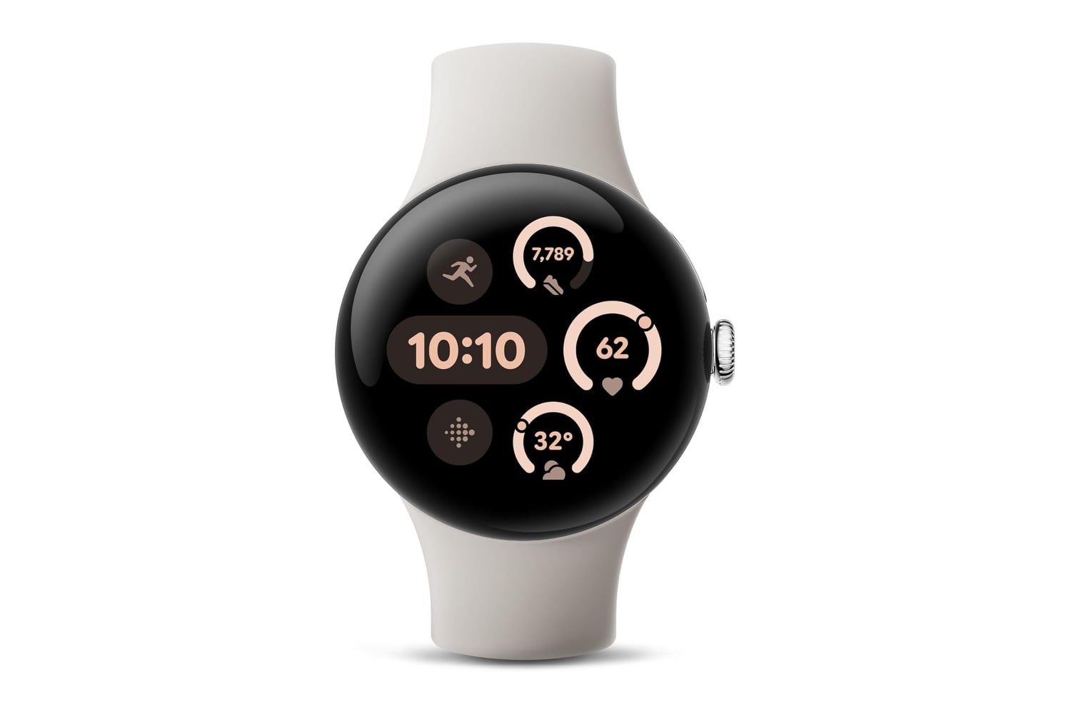 Google Pixel Watch 3