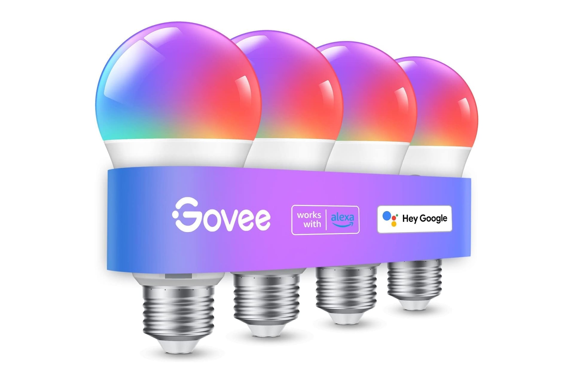 Goveesmartlightbulbs