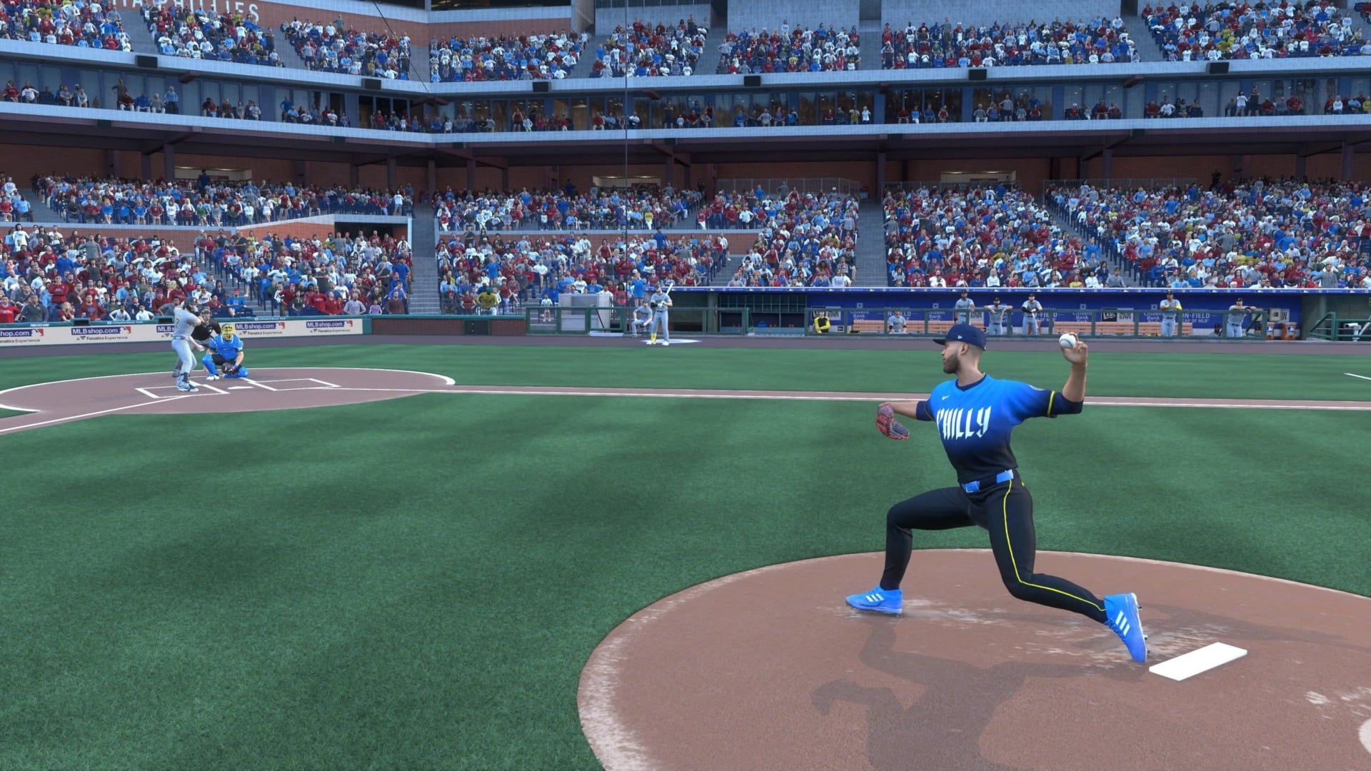 MLB The Show 26