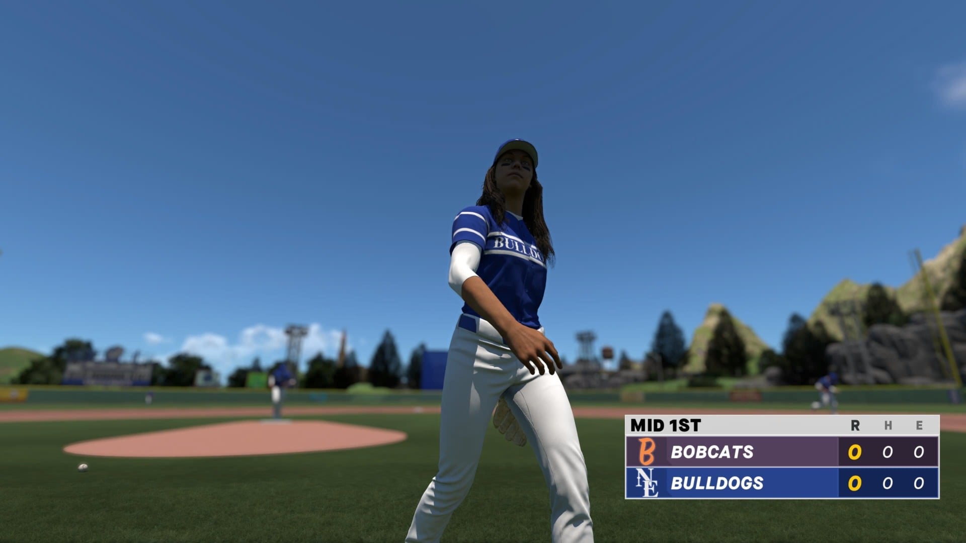 MLB The Show 26