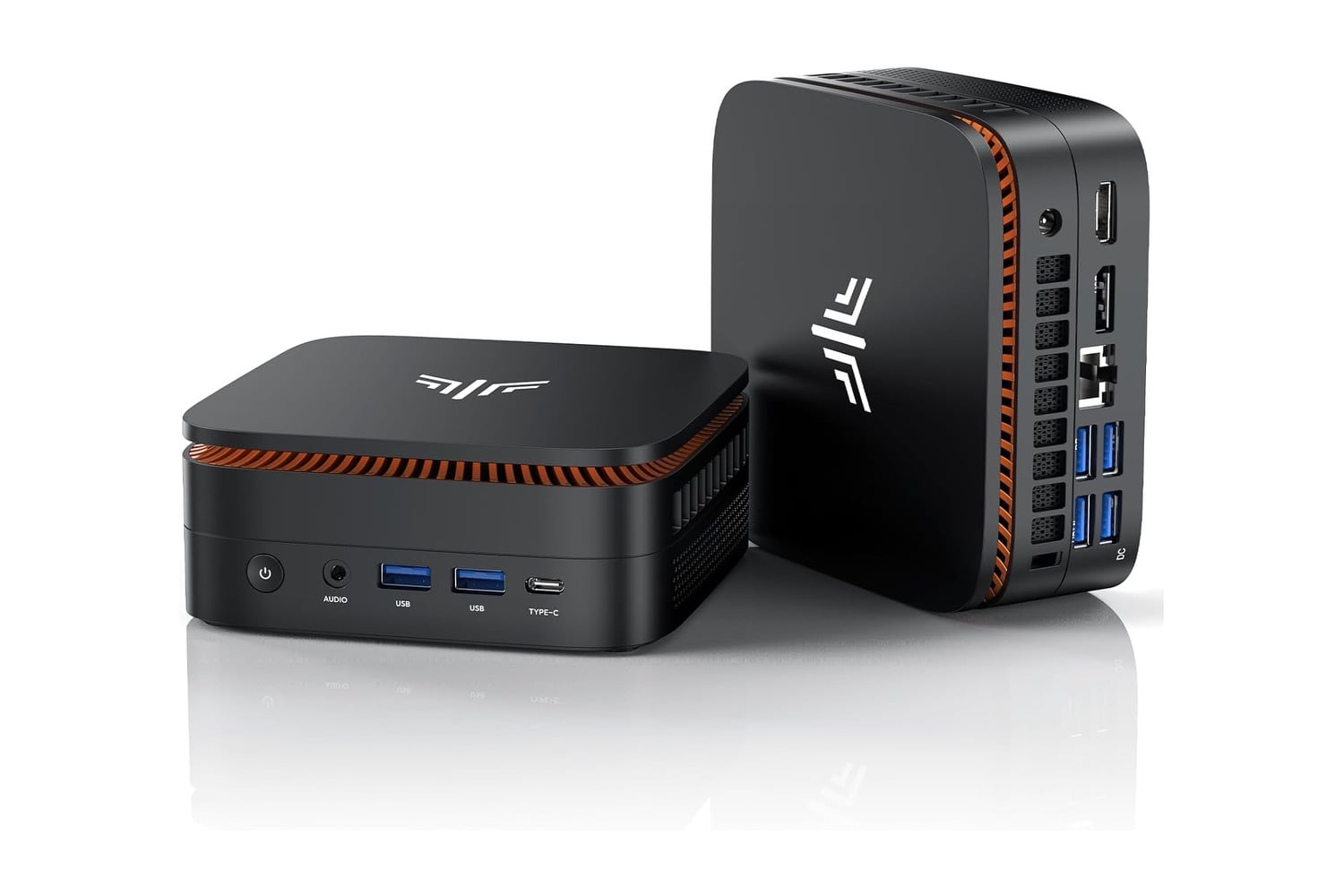 Kamrui Pinova P1 Mini Pc