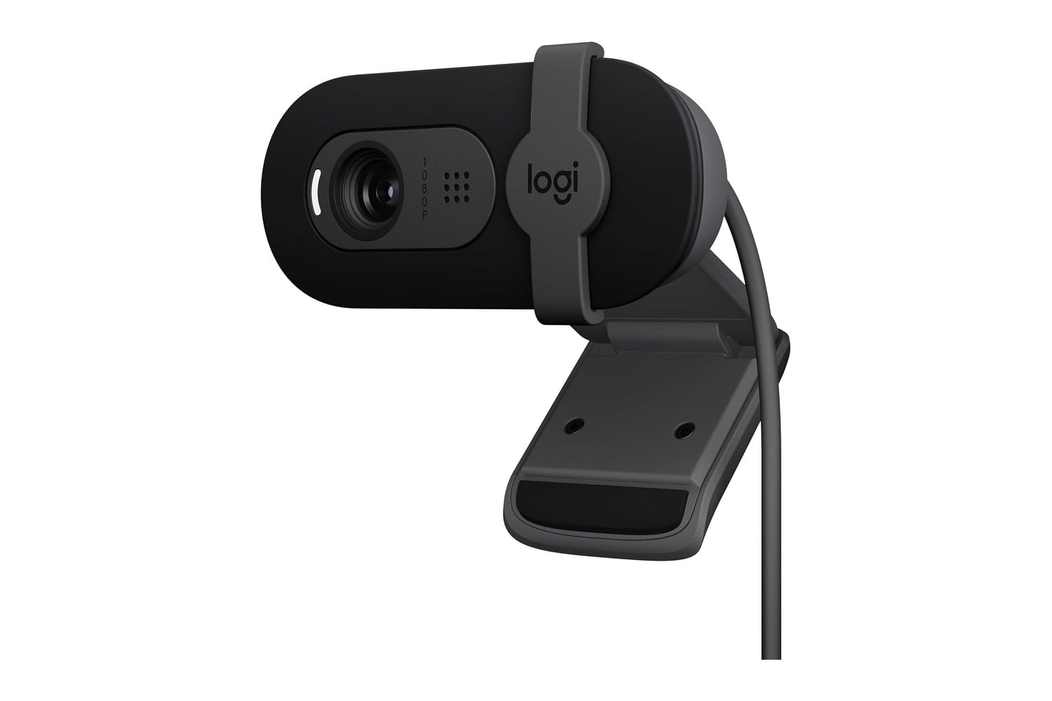 Logitech Brio 101 Full Hd 1080p Webcam