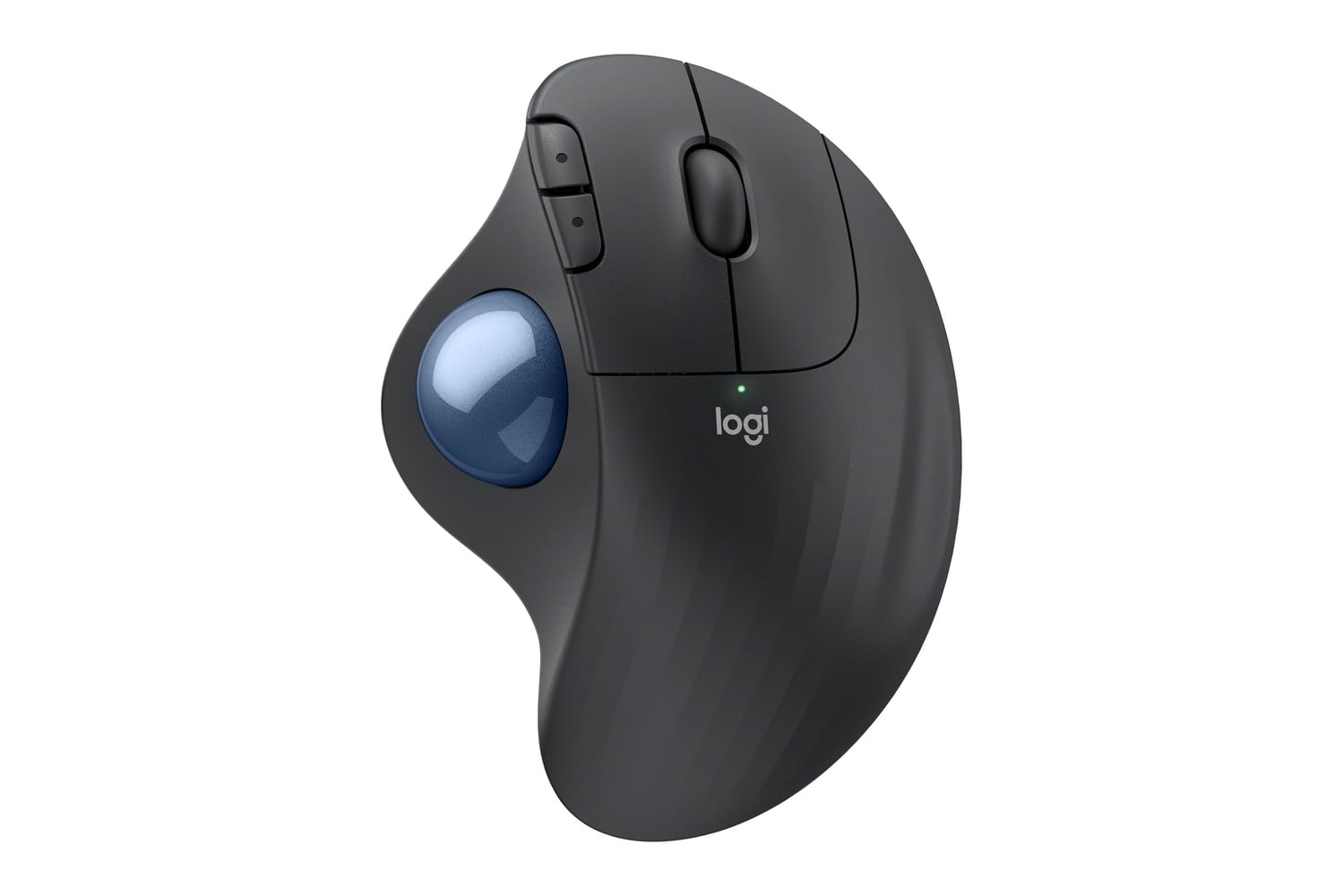 Logitech Ergo M575s Wireless Trackball Mouse