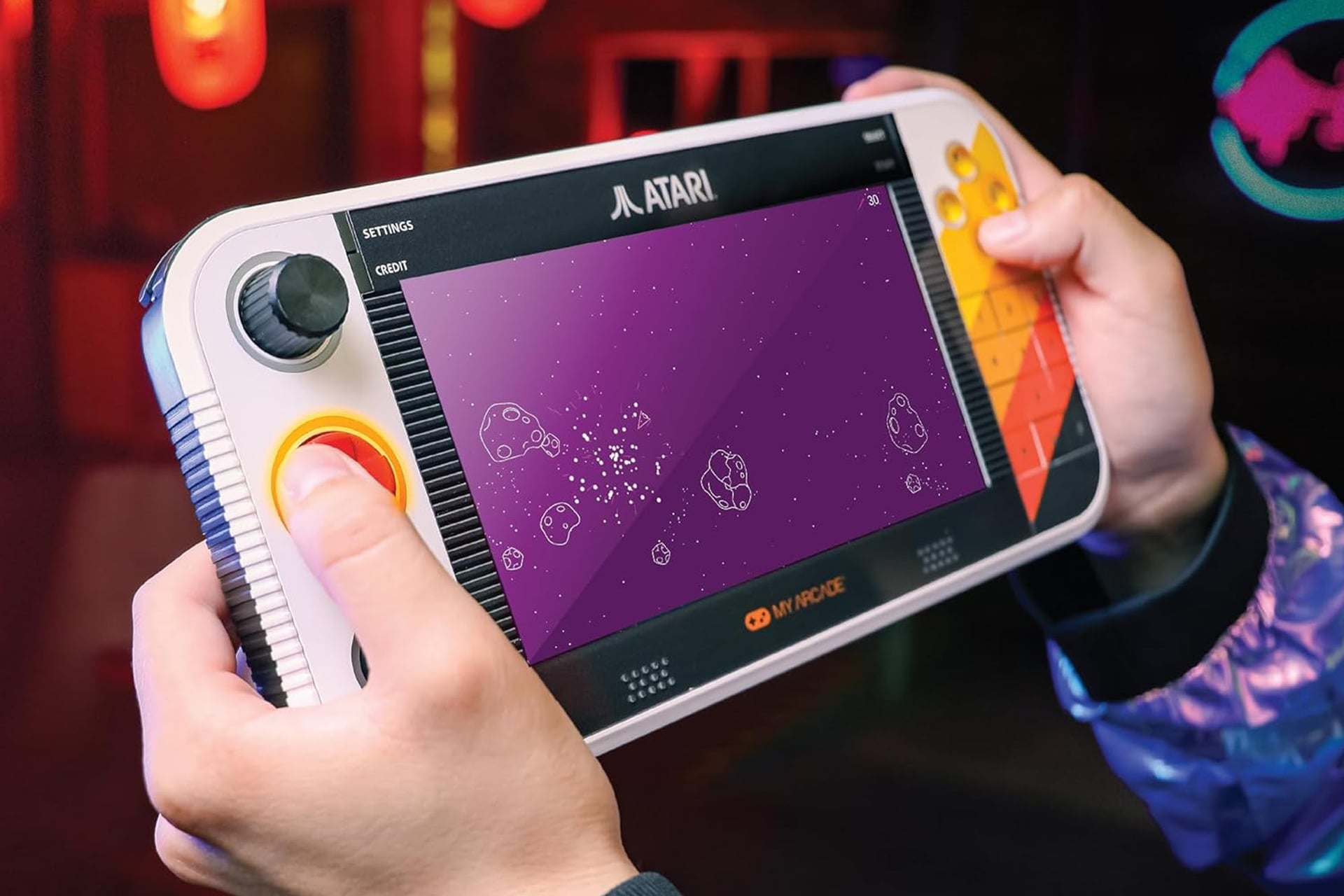 Myarcadeatarigamestationgo