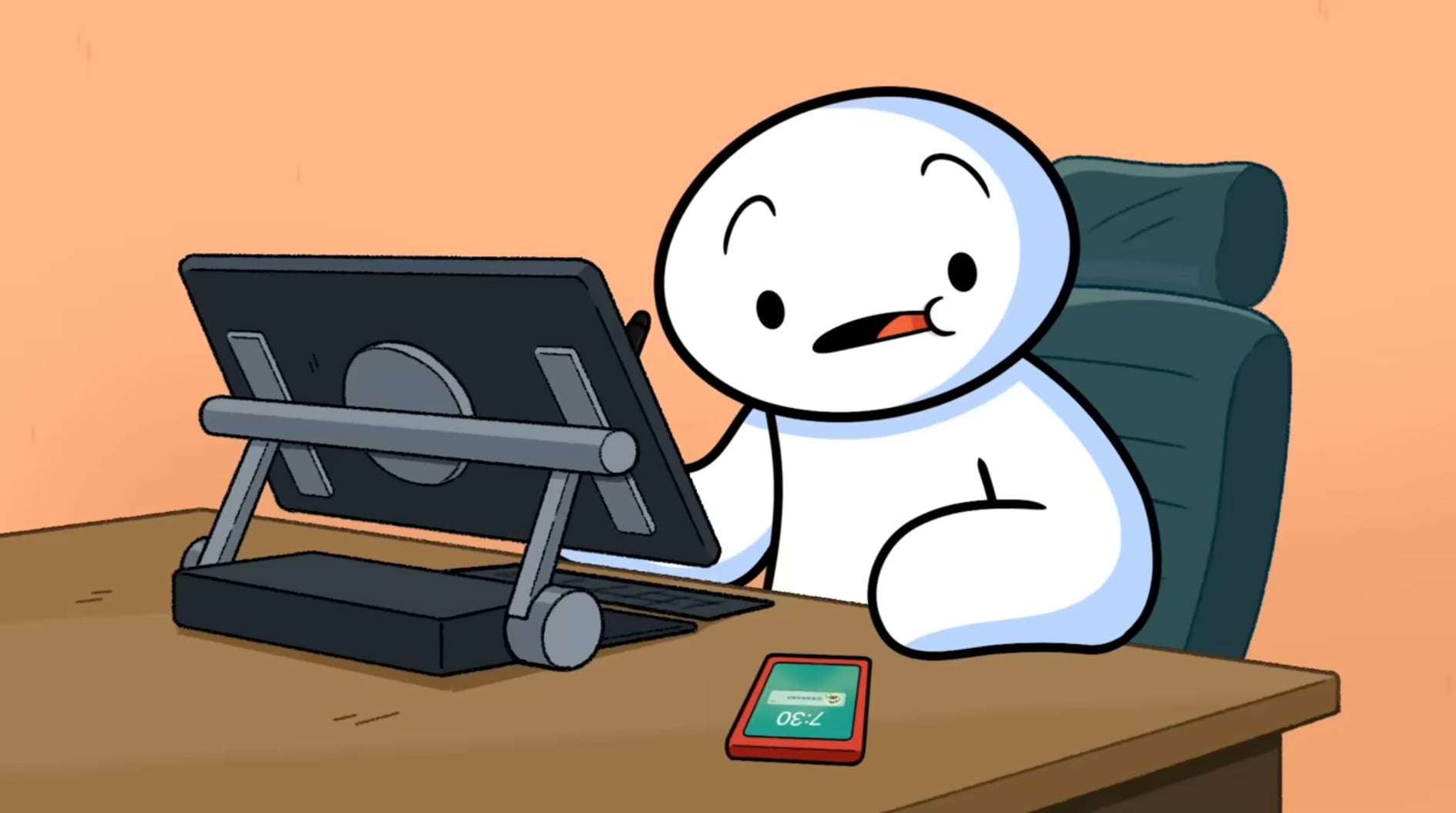 TheOdd1sOut