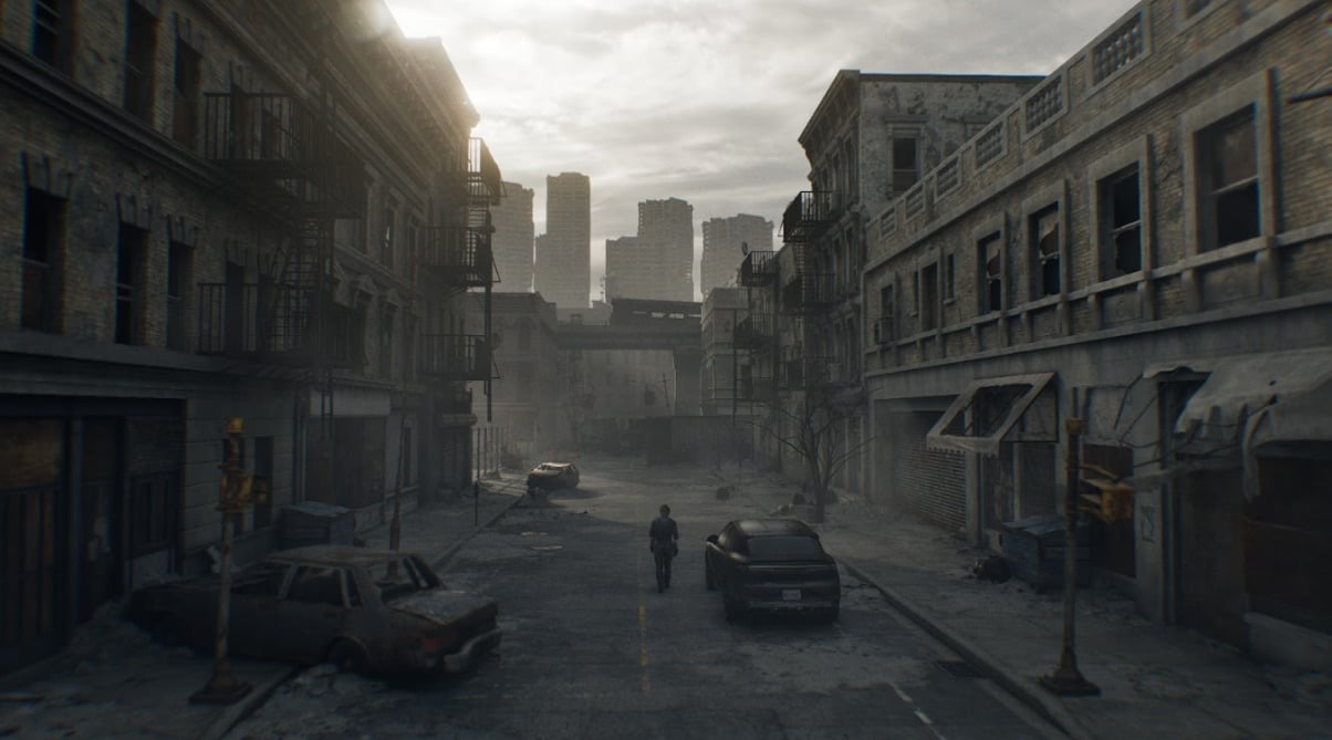 resident evil requiem