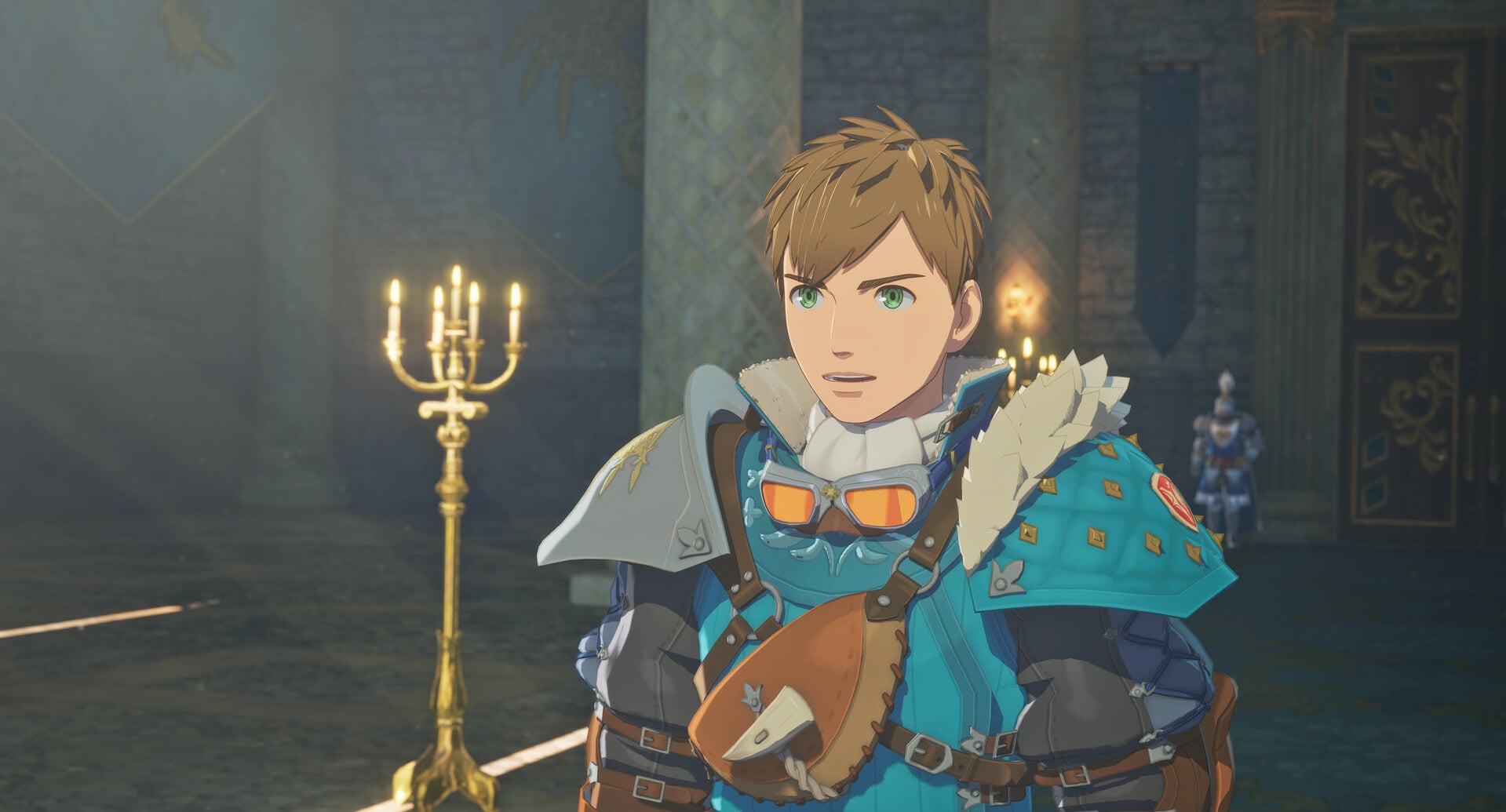 Monster Hunter Stories 3