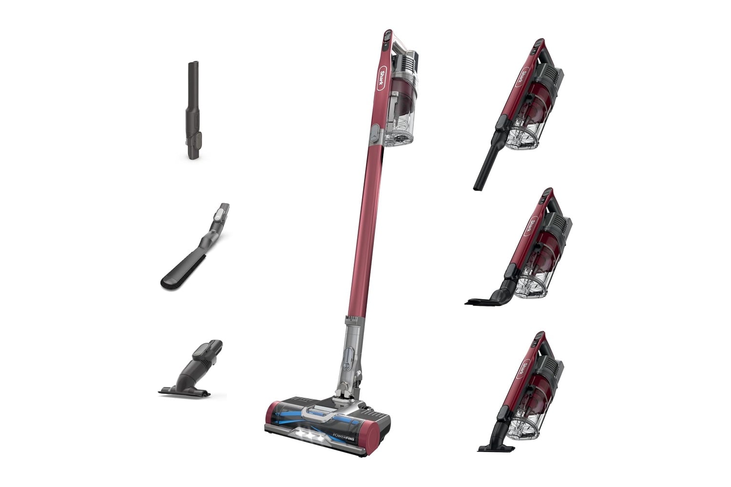Shark Cordless Vacuum Cleaner