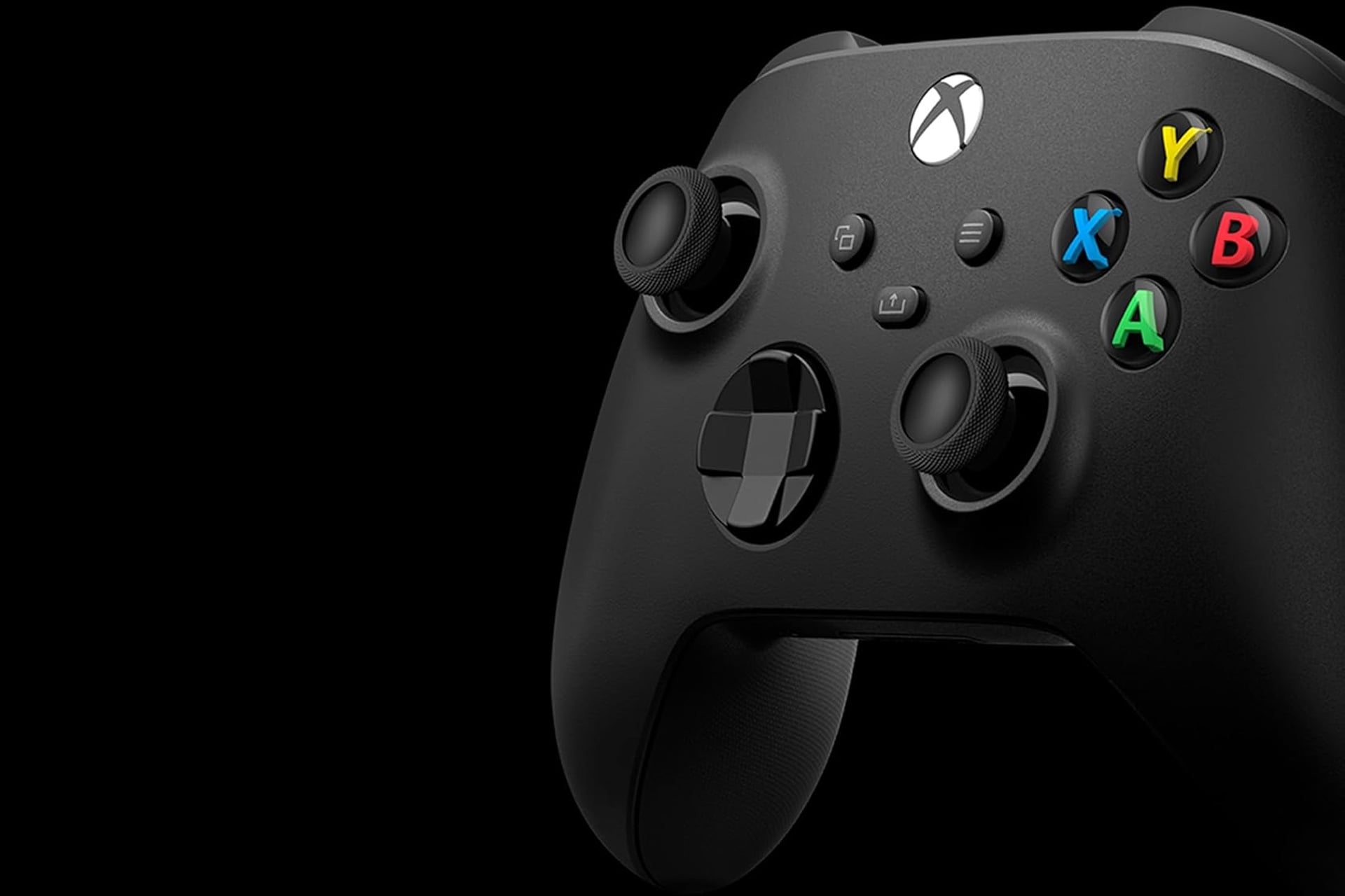 Xboxstandardcontroller