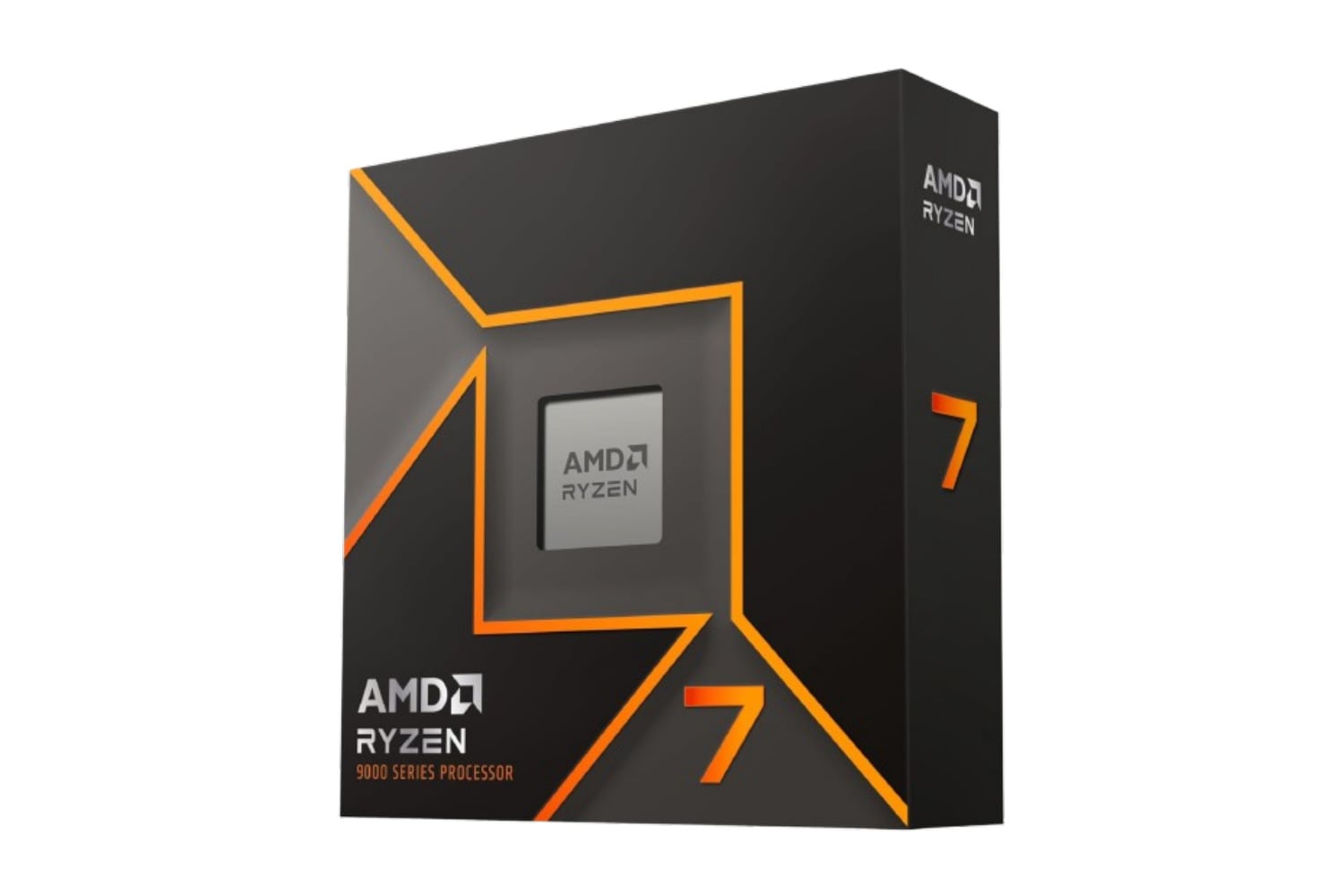 Amd Processor