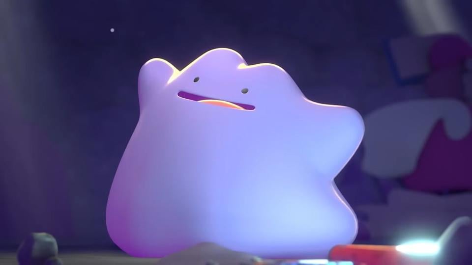 Ditto