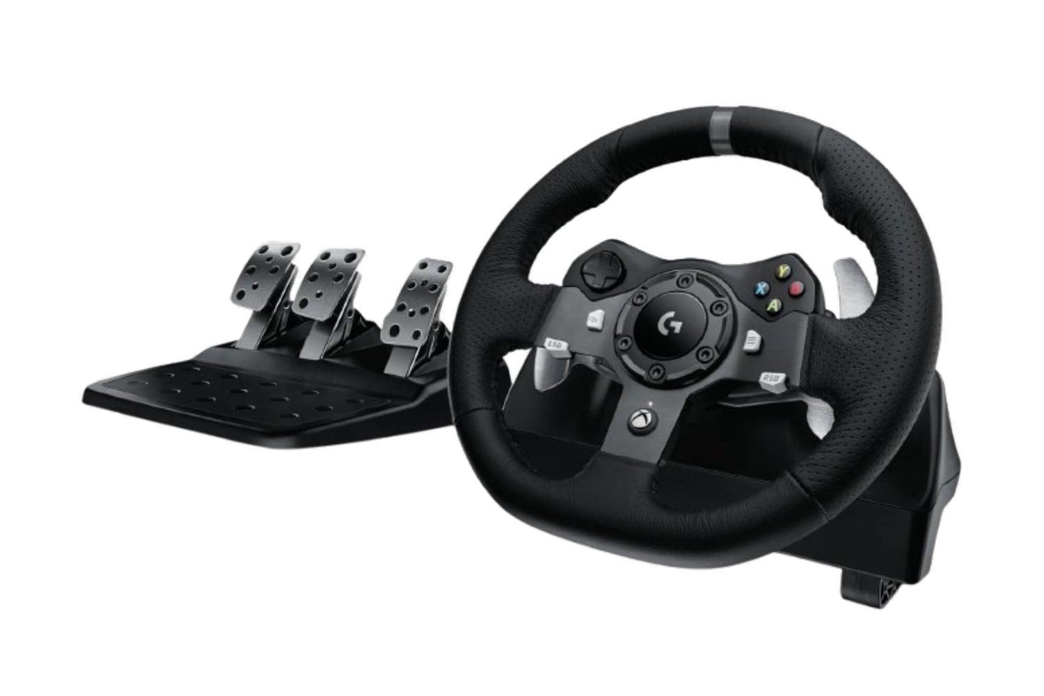 Driving Force Racing Wheel