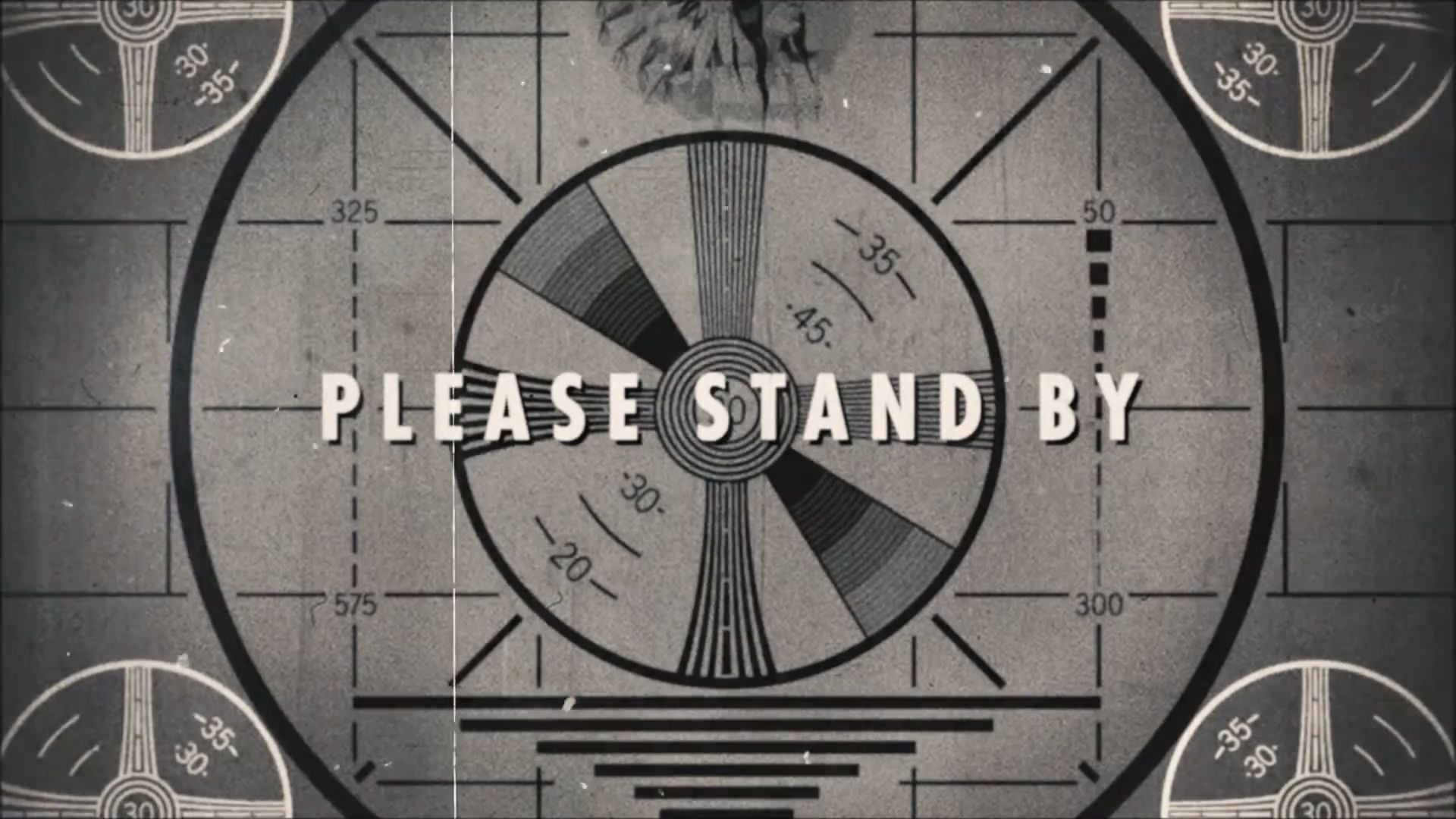 Fallout 4 Stand By