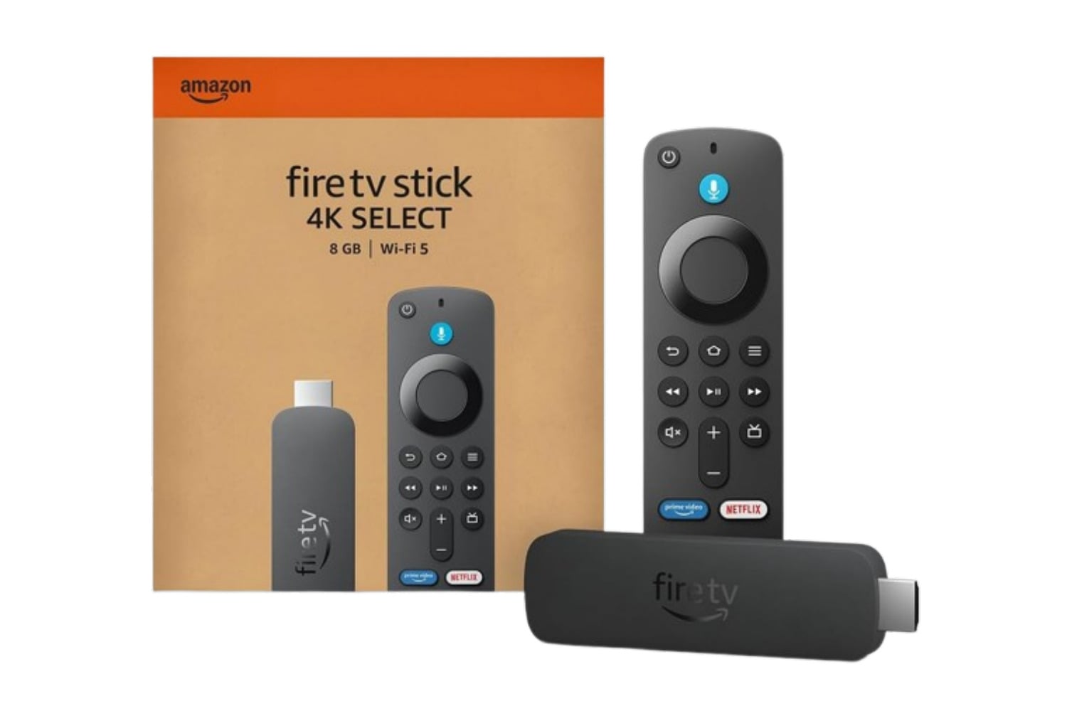 Fire Stick