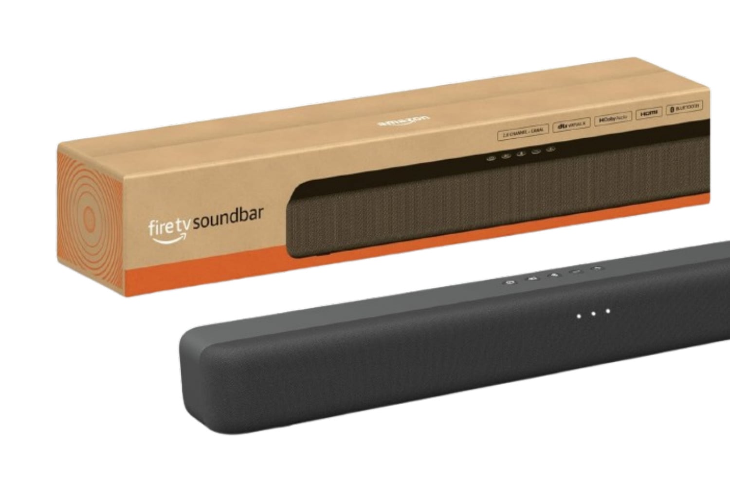 Fire Tv Soundbar