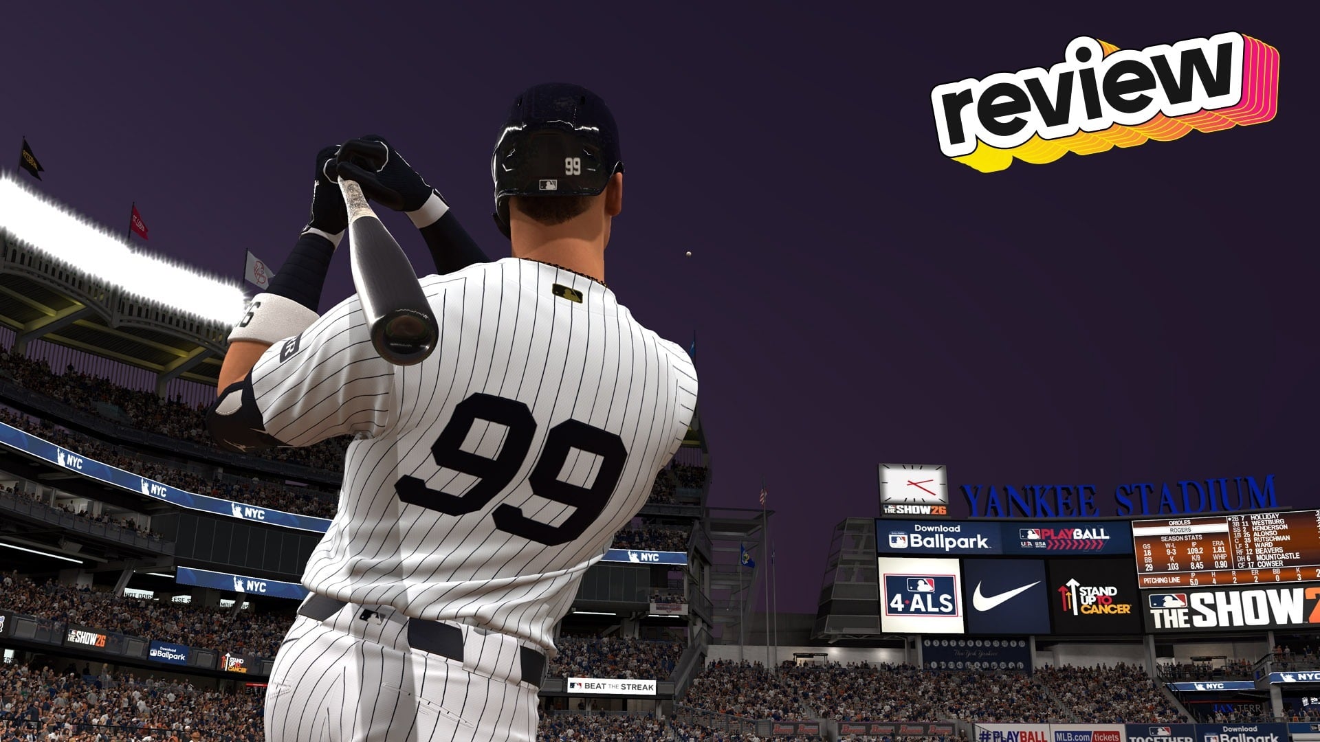 MLB The Show 26