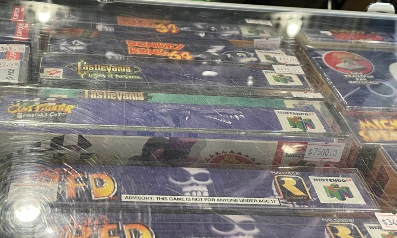 How much for Sculptor's Cut????