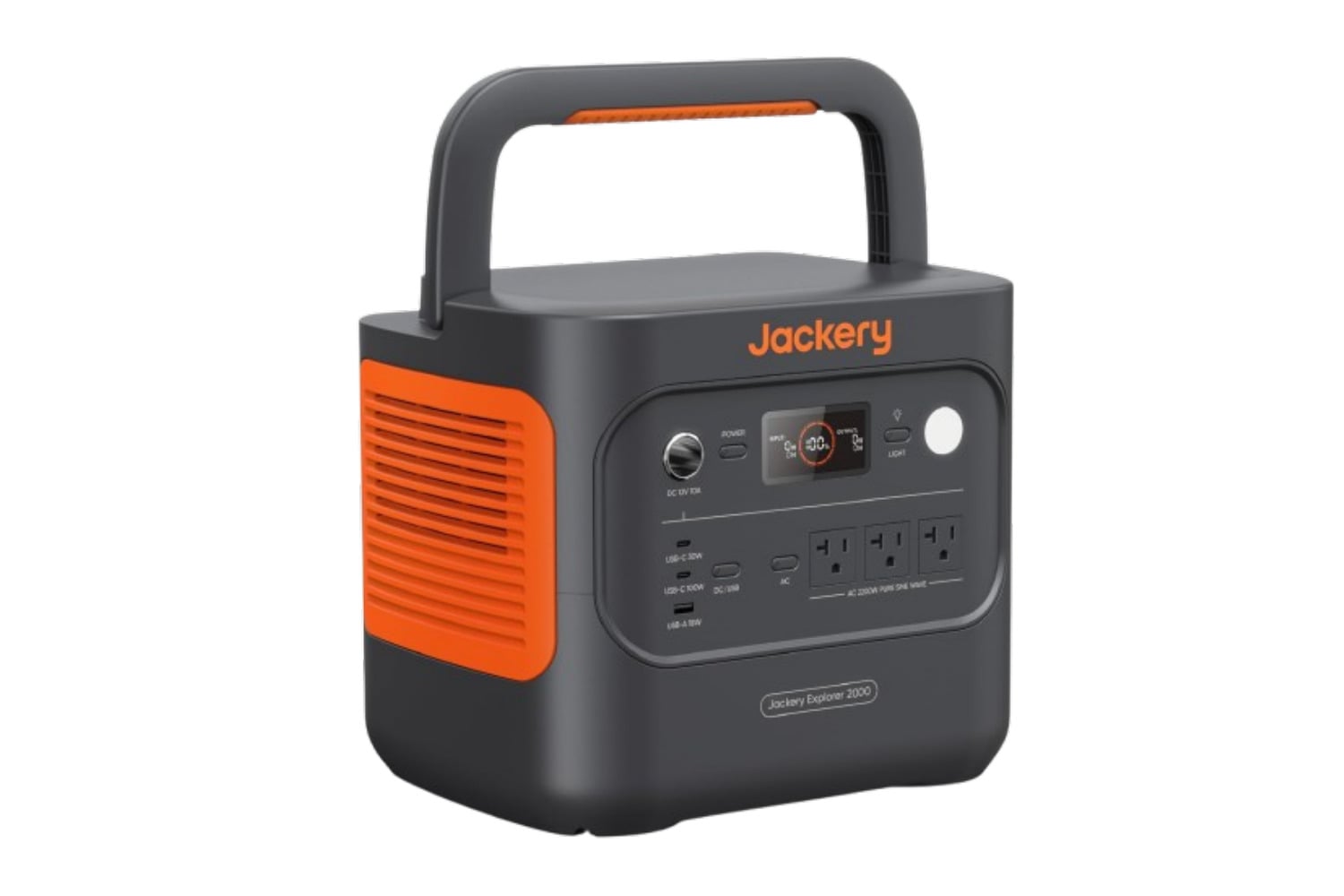 Jackery Power Station