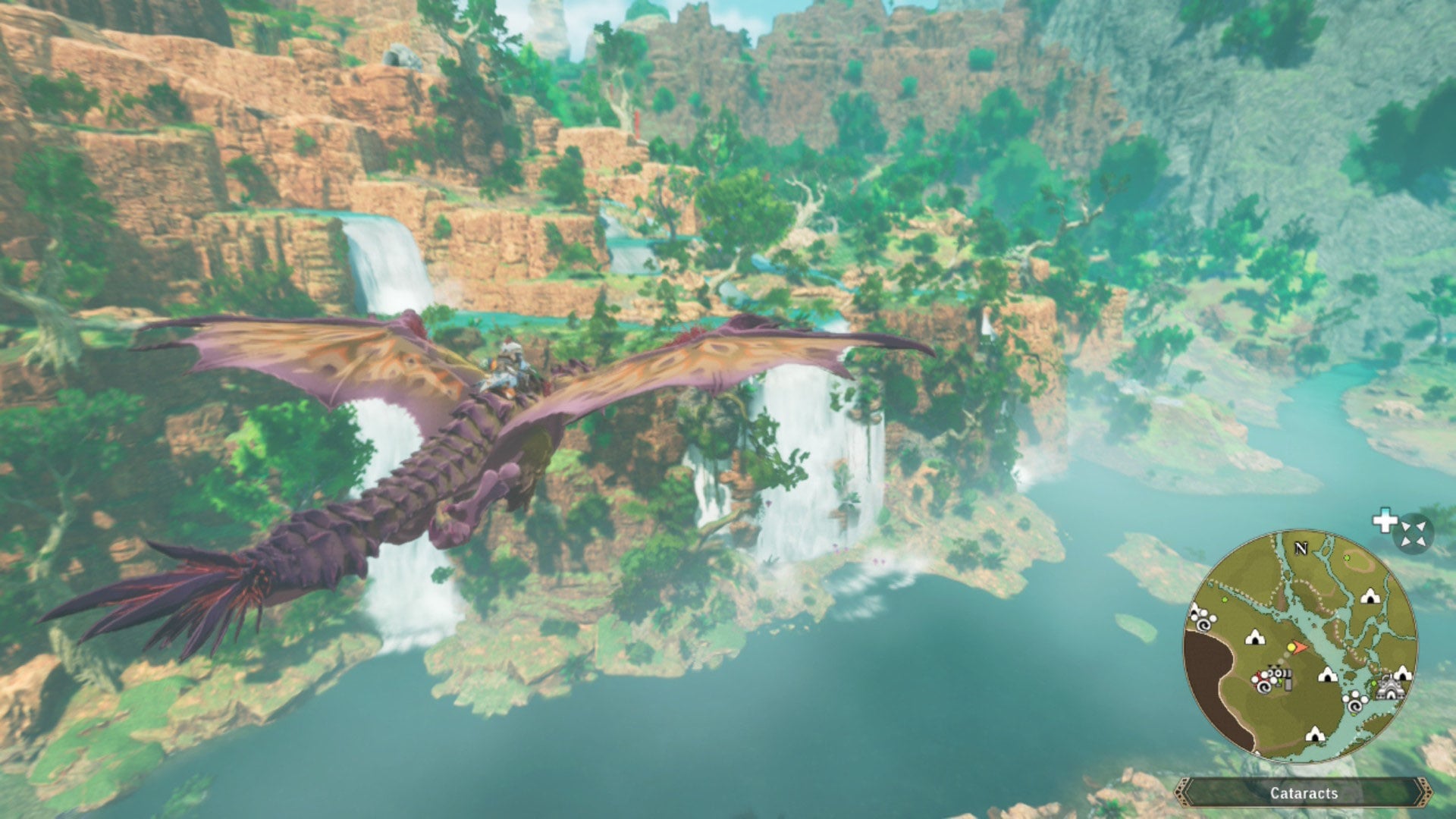 Monster Hunter Stories