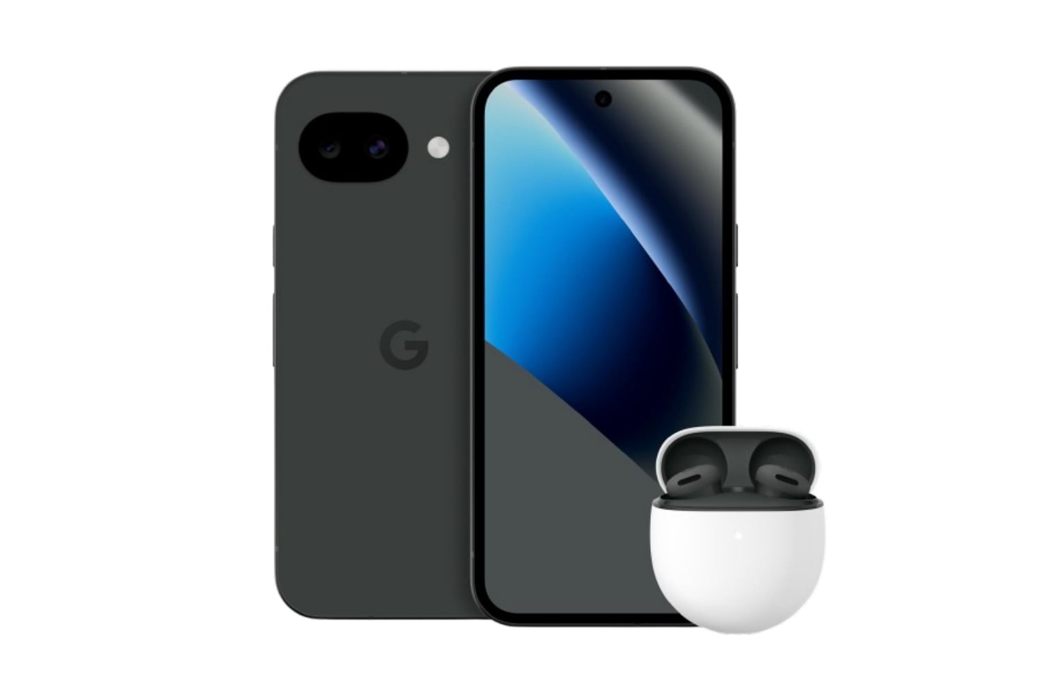 Pixel 10a