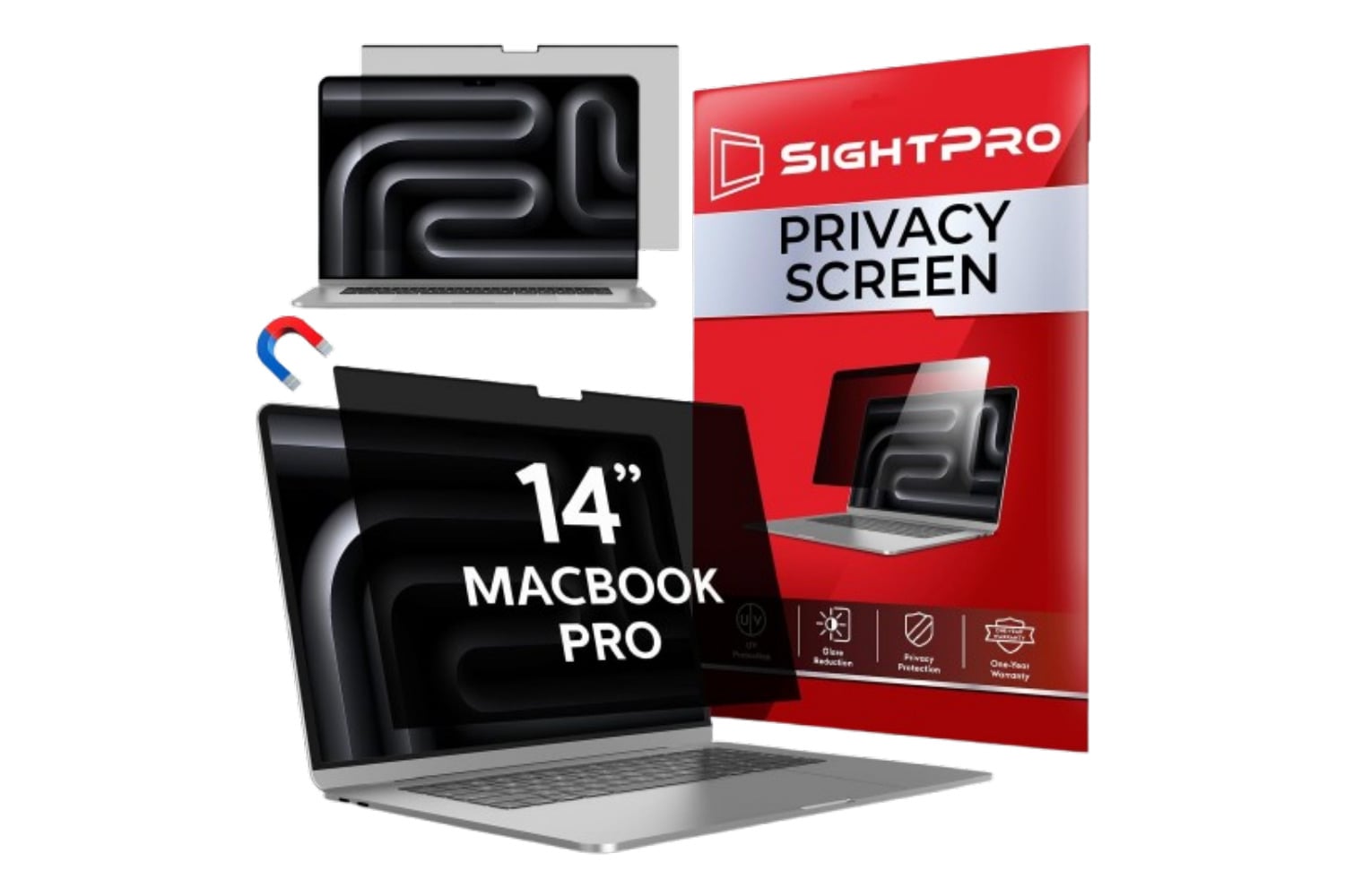 Sightpro Privacy Screen