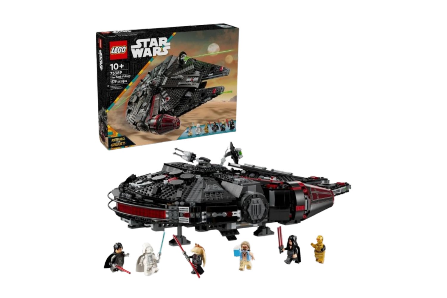 Star Wars Lego