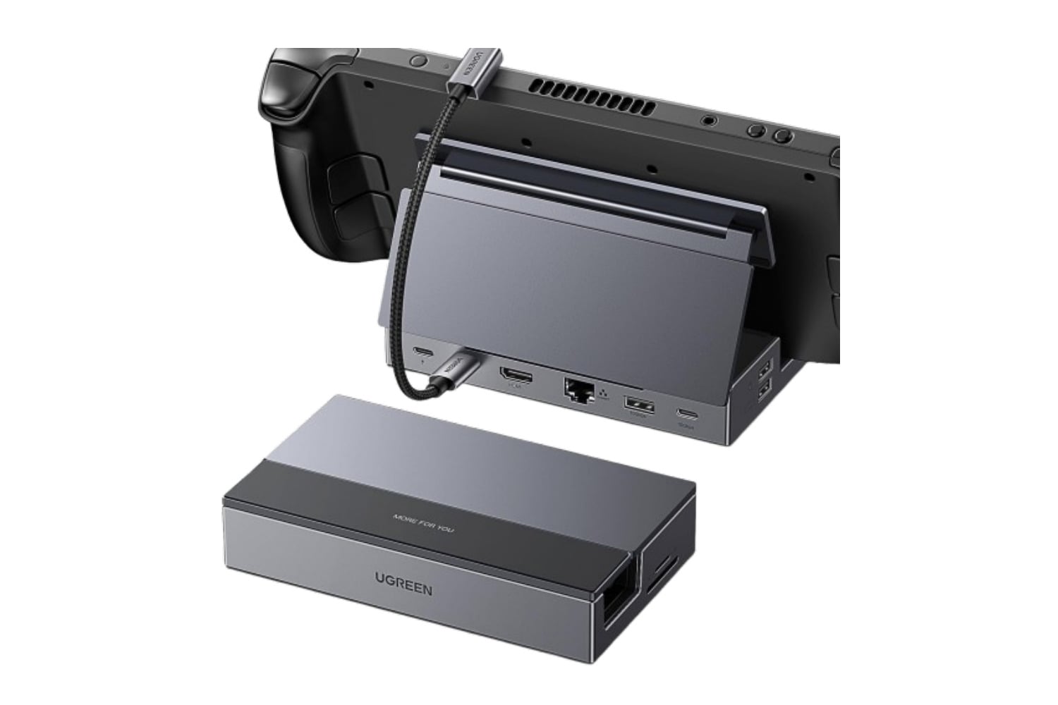 Ugreen Dock