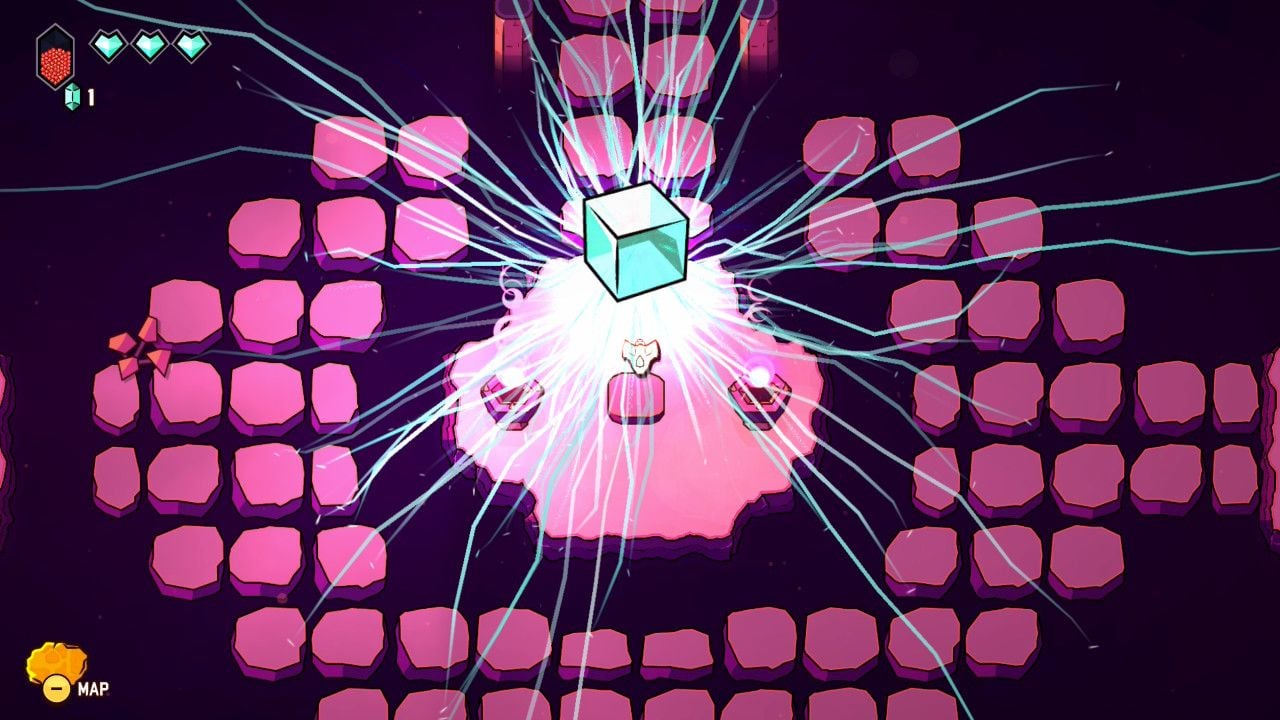 Minishoot Adventures