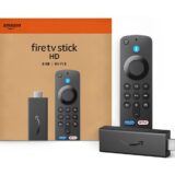 Amazon Fire Tv Stick Hd