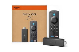 Amazon Fire Tv Stick Hd