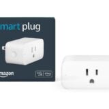 Amazon Smart Plug