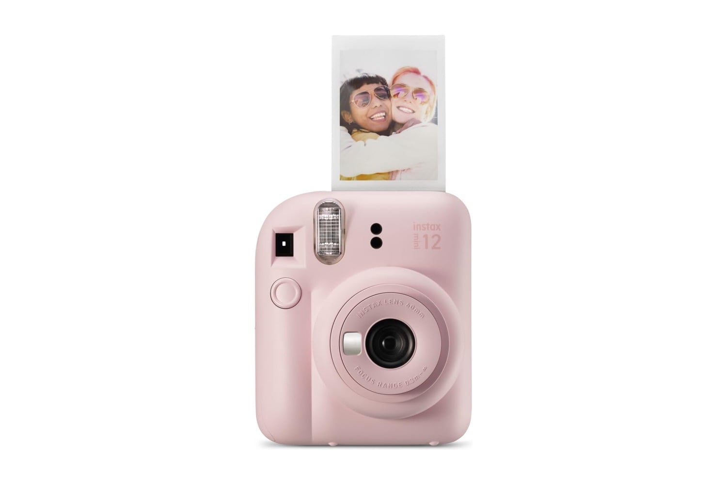 Fujifilm Instax Mini 12 Instant Camera