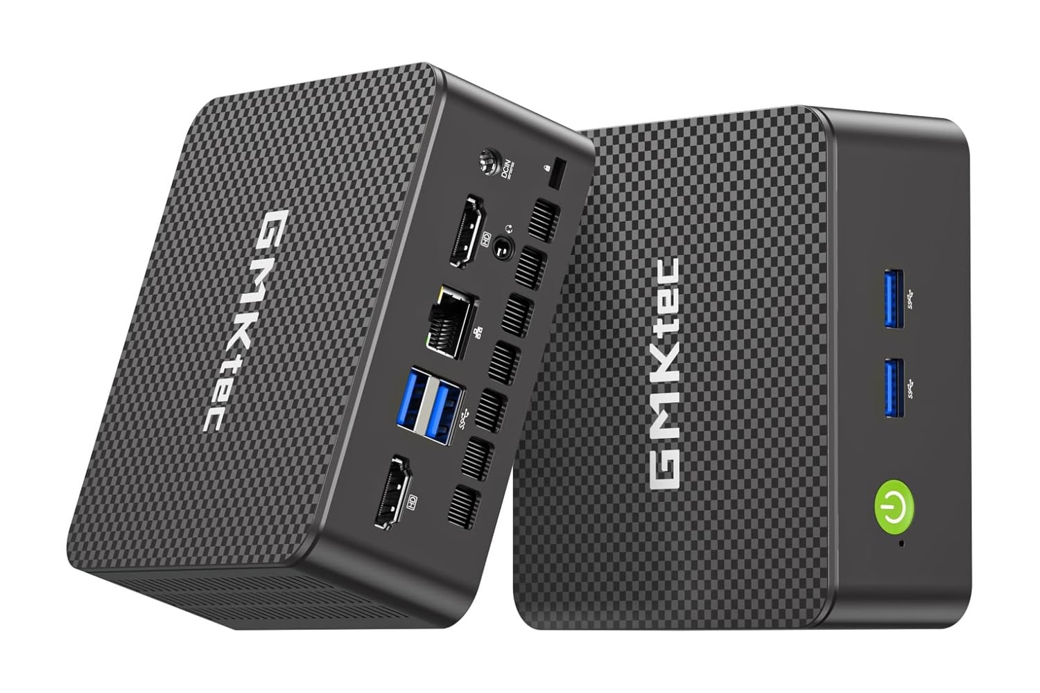 Gmktec G3 Pro Mini Pc