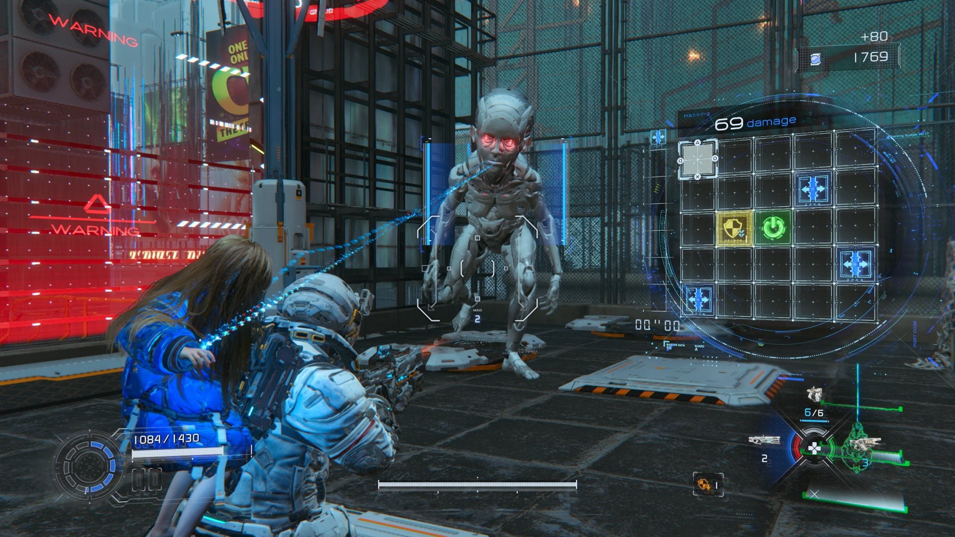 Pragmata 20260405152500