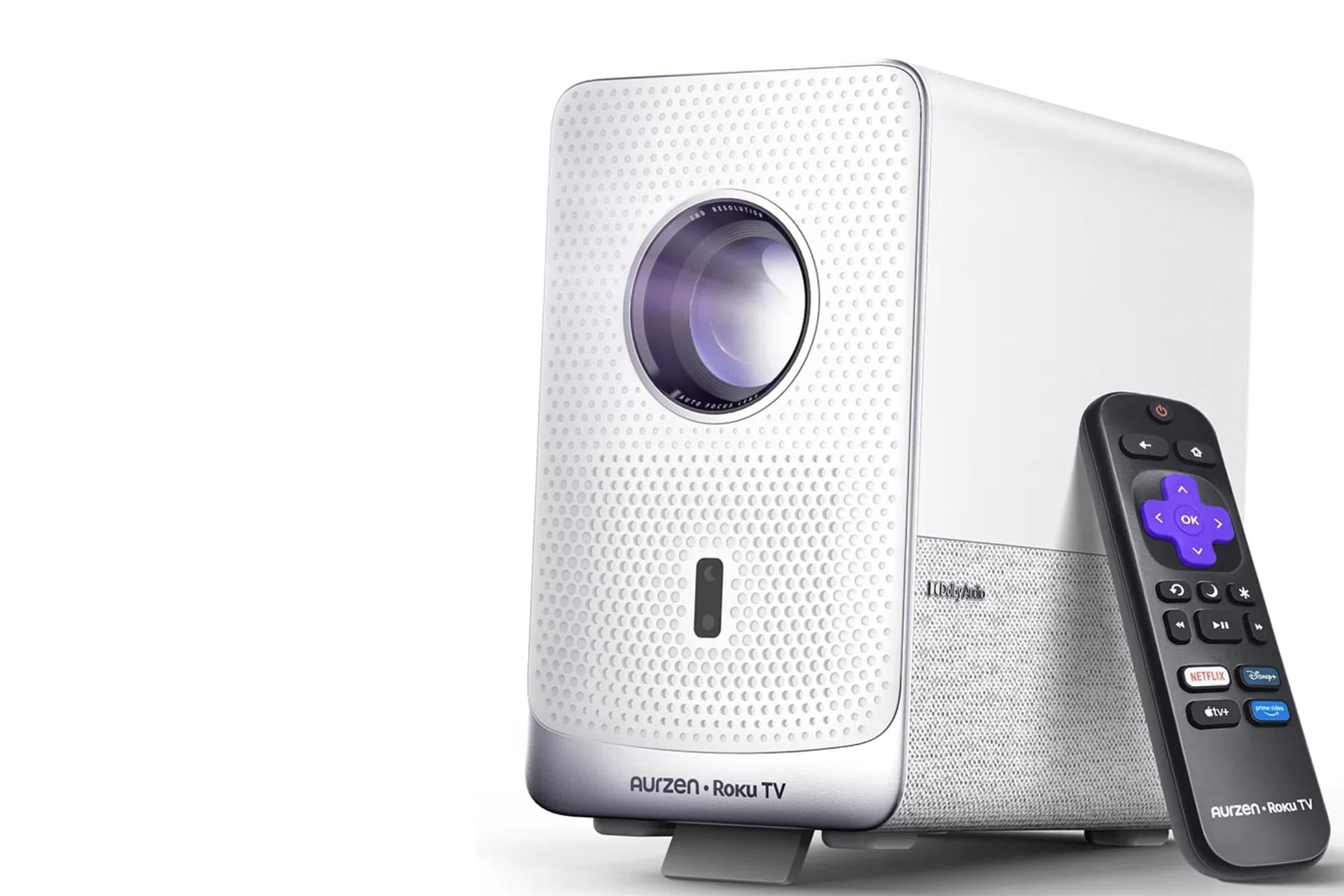 Rokuprojector