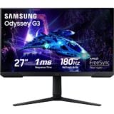 Samsung 27 Inch Odyssey G3