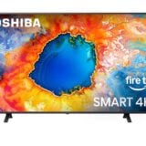 Toshiba 50 Class C350 Series