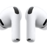 AirPods Pro 3