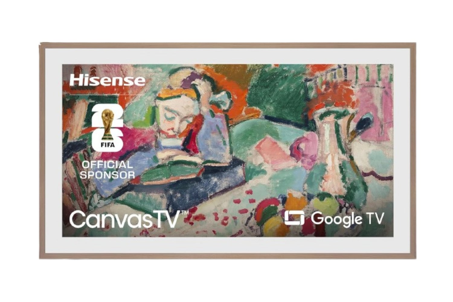 Canvas Tv