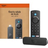 Fire Tv Stick4k Plus