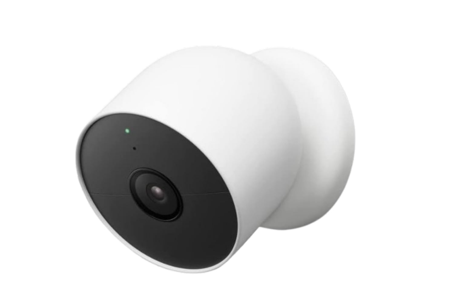 Google Nest Cam