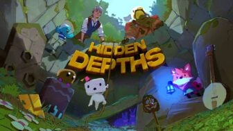 Hidden Depths