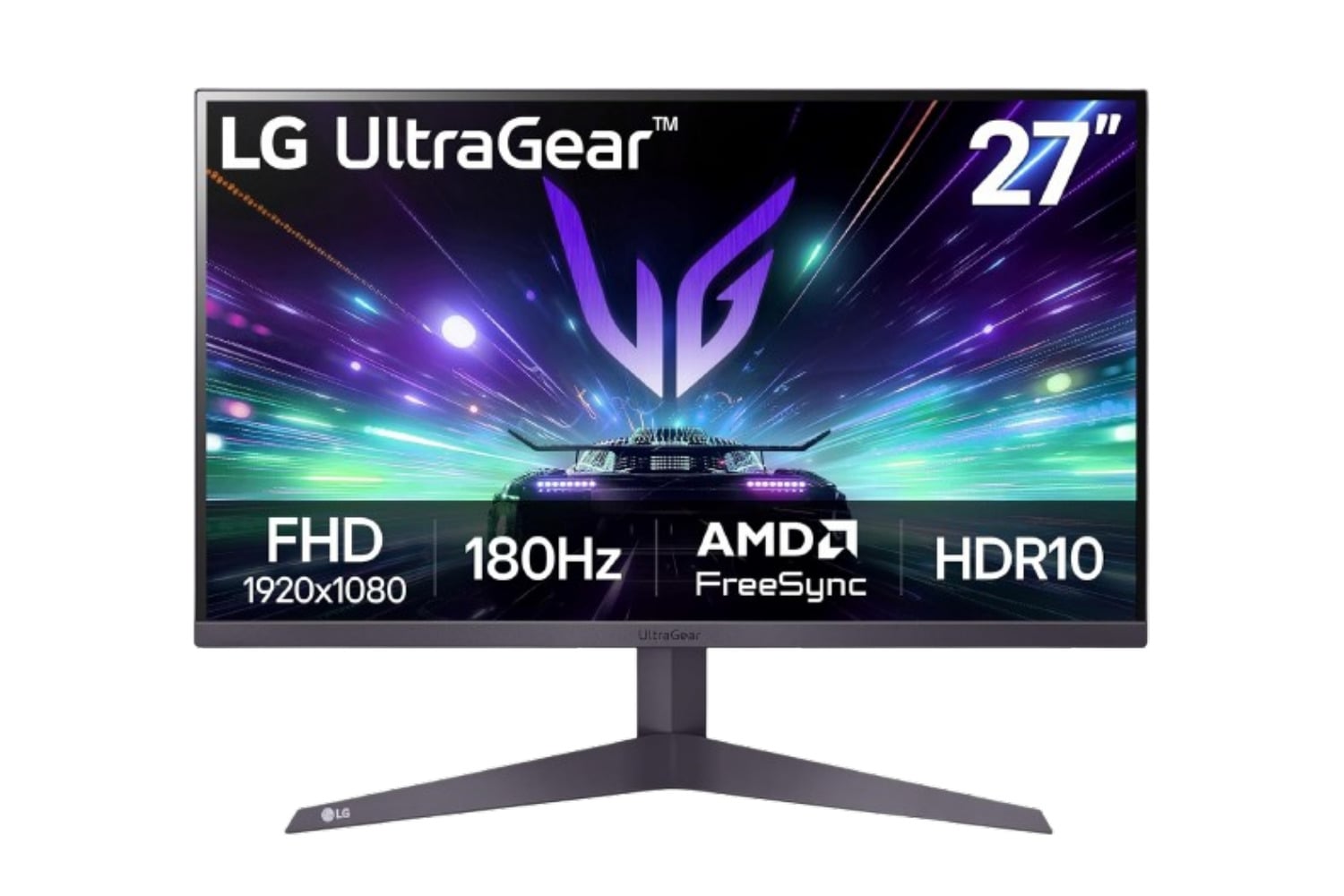 Lg Ultragear