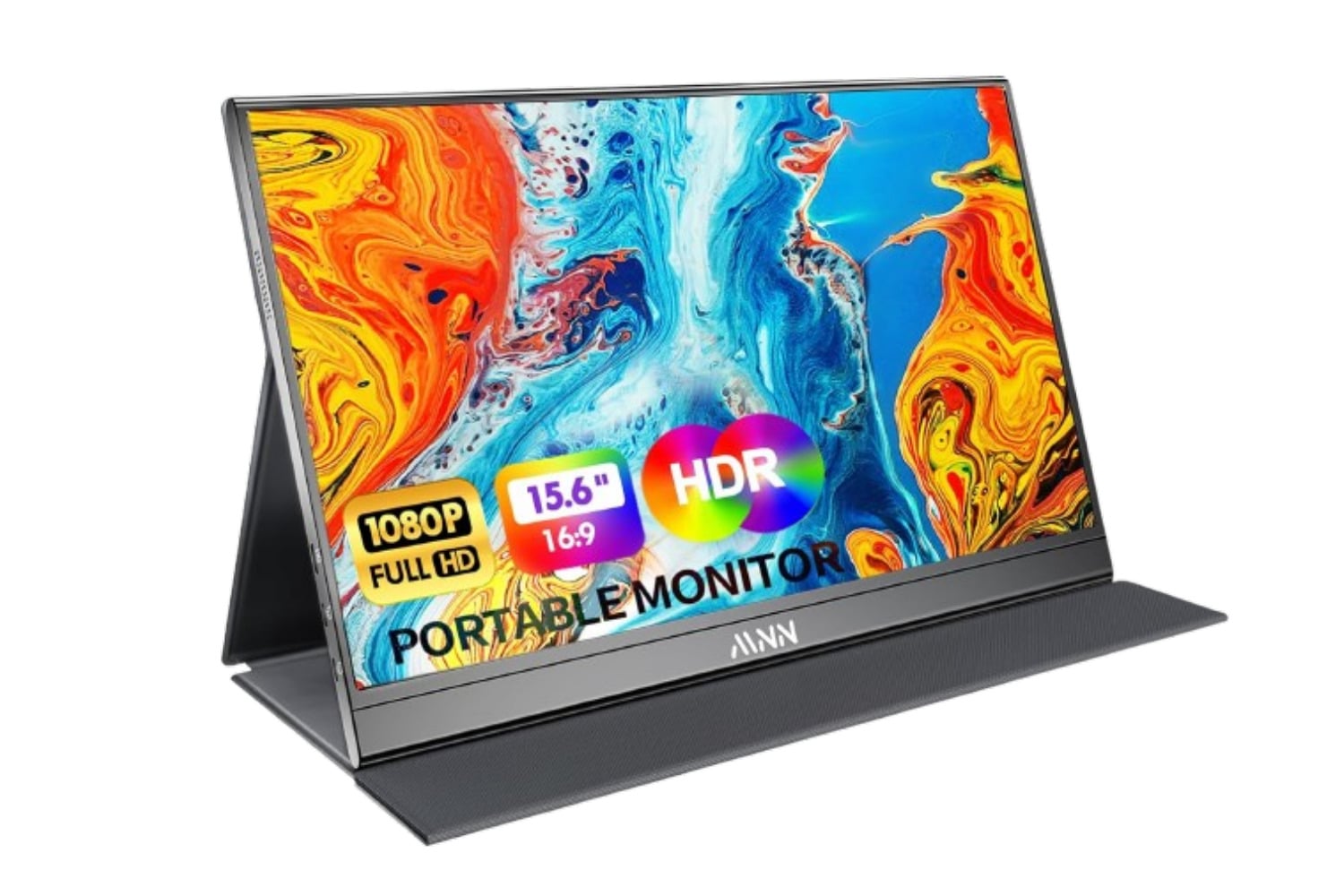 Mnn Portable Monitor