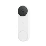 Nest Doorbell