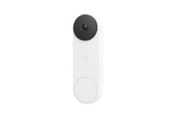 Nest Doorbell