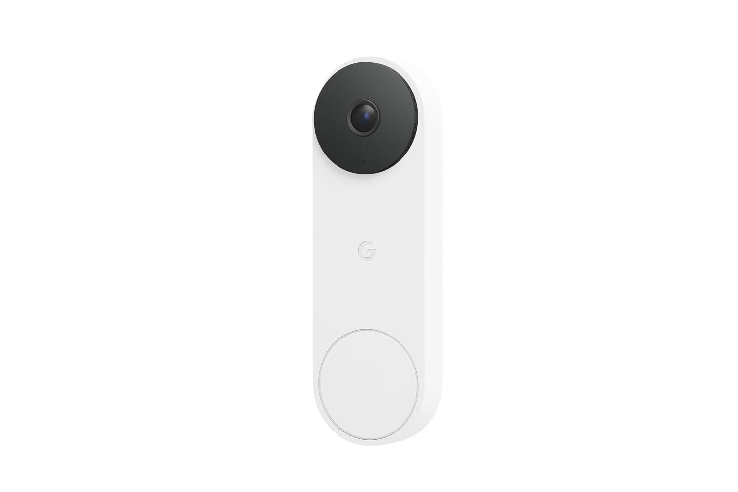 Nest Doorbell