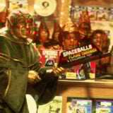 Spaceballs